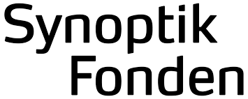 Synoptikfonden logo